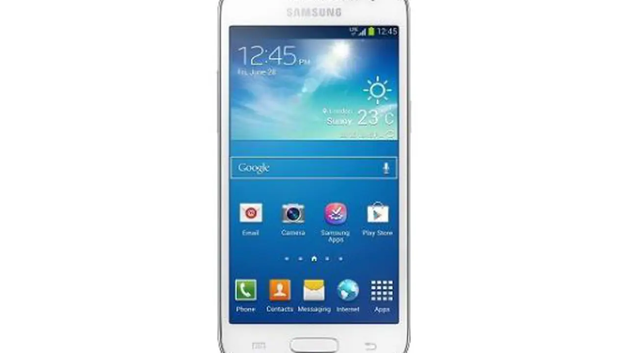 Lagi, Samsung Siapkan Ponsel Galaxy S3 Terjangkau