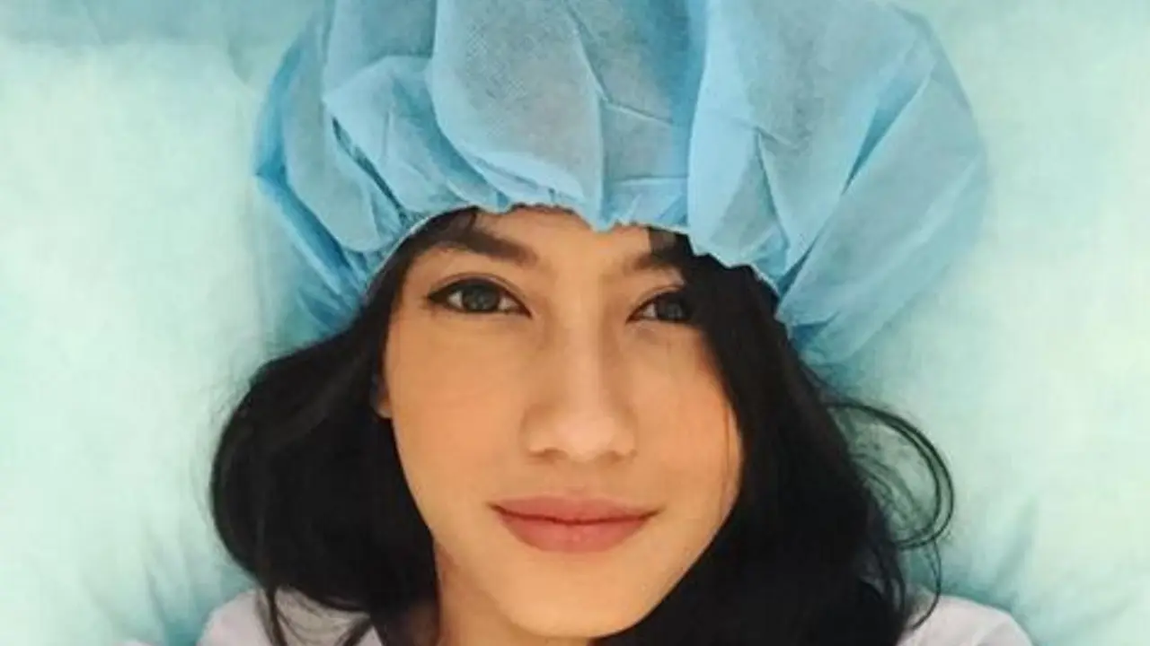 [Bintang] Pevita Pearce