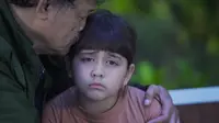 Live Streaming SCTV Sinetron Cinta Amara, Episode Minggu 24 Oktober 2021 Pukul 14.00 WIB