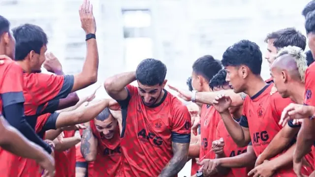 Persik Kediri