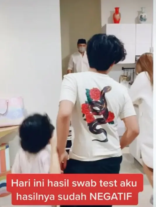 Giring Ganesha (Instagram/giring)