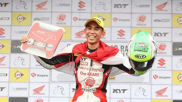 Gerry Salim