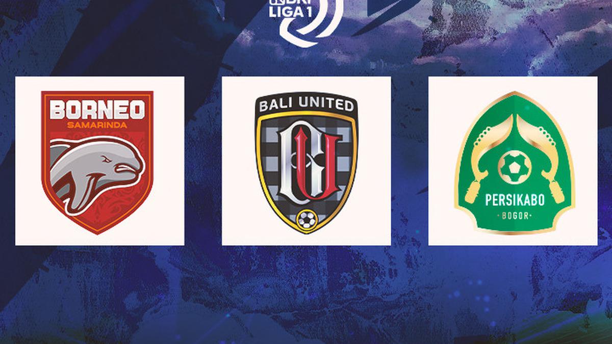 Bali United Pecahkan Rekor Borneo FC, Persib Bandung Meroket ke Tiga Besar Super League 2025/2026