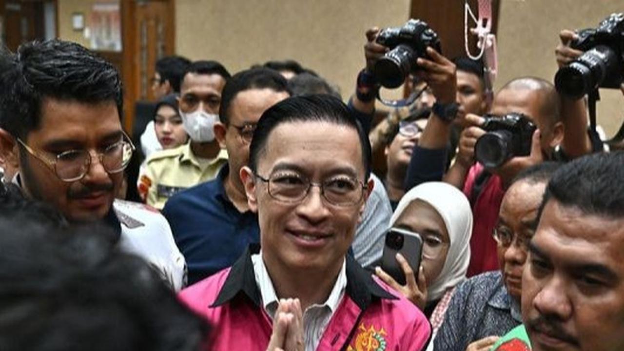 PN Jakpus Tegaskan Vonis Tom Lembong Murni Fakta Hukum, Ini Alasan Kerugian Negara Rp194 Miliar!