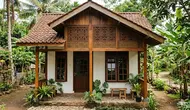 7 Desain Lubang Angin Rumah Kecil yang Cantik Sekaligus Fungsional, Jaga Udara Tetap Segar