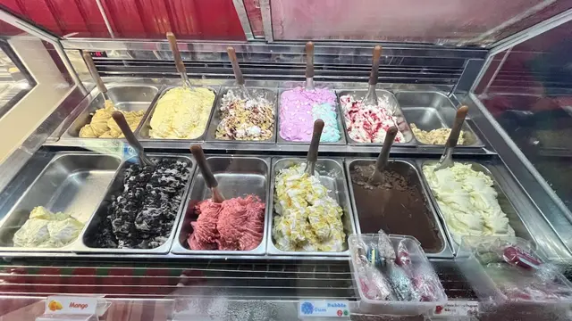 Massimo Gelato Seturan (MSM) (Foto: Google Maps/Lestari Tariie)