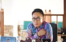 Capaian Gemilang Inseminasi Buatan Sapi Sulbar: 1.928 Kelahiran di Tahun 2025