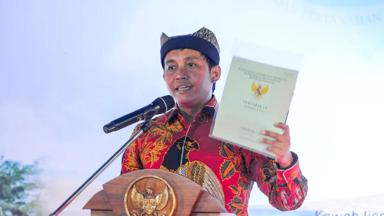 Dok. Istimewa