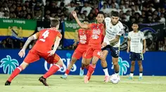 Tempat Menonton Persib Bandung vs Dewa United di BRI Super League 2026/2027