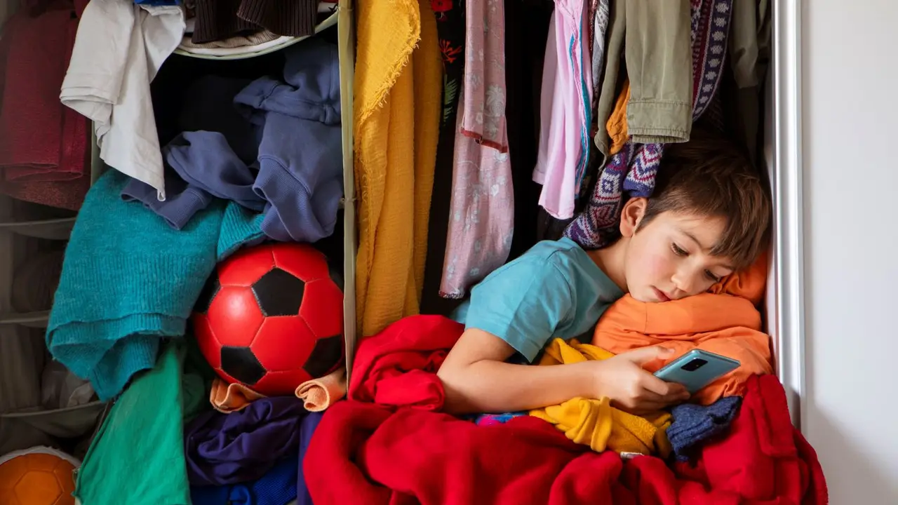 10 Kalimat Pengganti “Jangan” agar Anak Belajar Disiplin Tanpa Takut