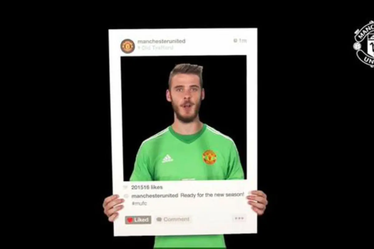 David de Gea