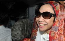 Divonis 2 tahun 6 bulan, Nunun tak banding