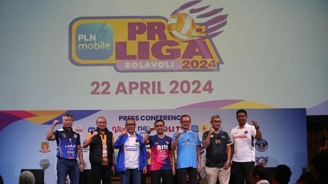 PLN Mobile Proliga 2024
