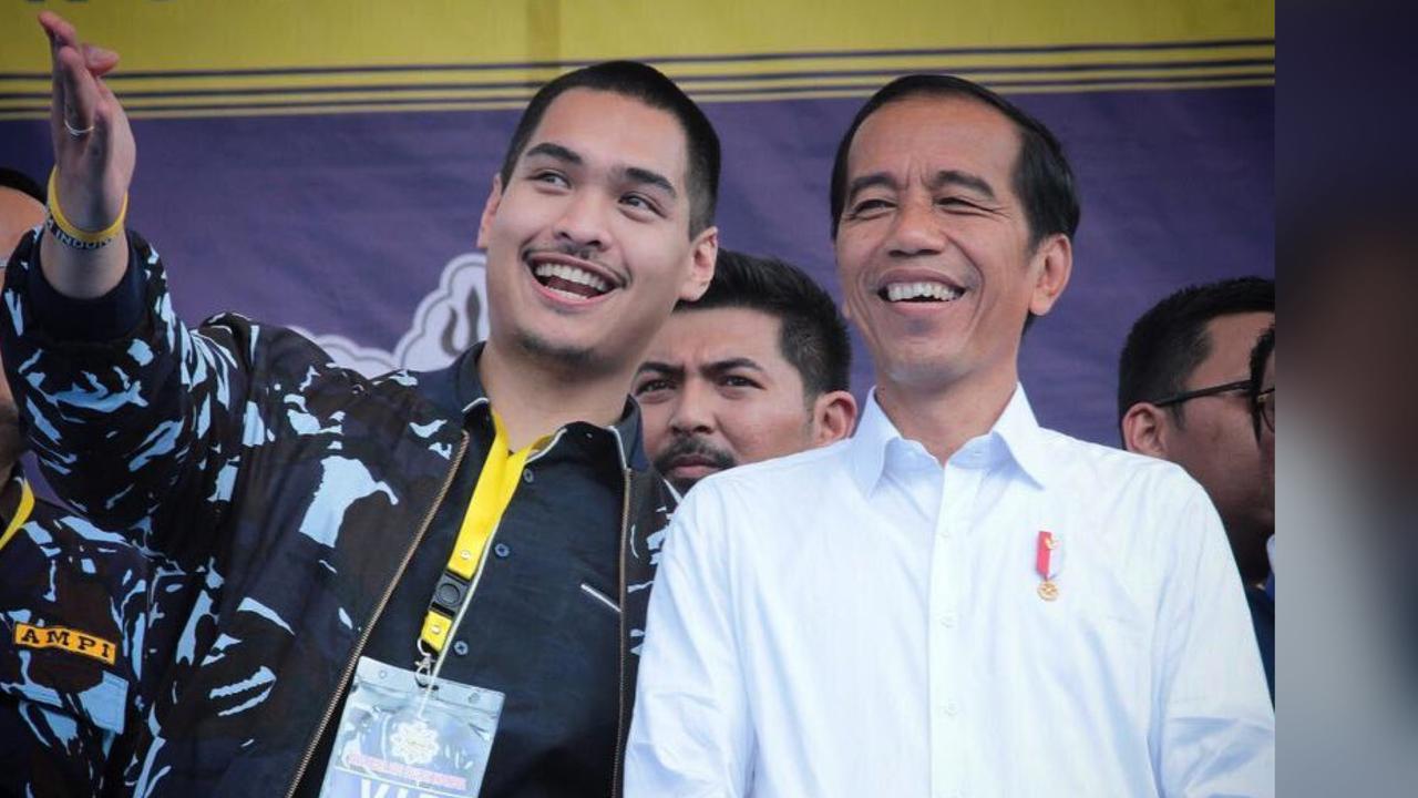 Menpora Dito Ucapkan Terima Kasih ke Jokowi: Kemenpora jadi Makin Luwes dan Berprestasi