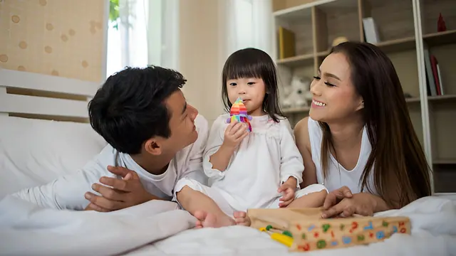 Mengapa Anak Tiba-Tiba Jadi Suka Melawan? Ini Penjelasan dan Cara Bijak Menghadapinya - 2