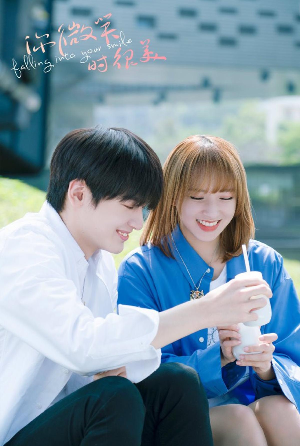 10 Couple Drachin yang Diharapkan Penonton Jatuh Cinta Beneran di Dunia Nyata, Mana Pasangan Favorit Kalian?