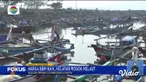 Perbarui informasi Anda bersama Fokus (14/09) dengan beberapa berita di antaranya, Banjir Rendam Permukiman, Berdesakan Saat Pencairan Dana BLT, Persiapan Tim Garuda di Kualifikasi Piala Asia U-20.