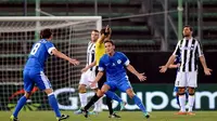 Udinese Tersingkir Lebih Awal dari Europa League
