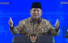 Prabowo Respons Bencana Nasional: Pemerintah Terus Monitor dan Salurkan Bantuan