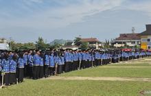 Pemkab Sumedang Lantik 5.408 PPPK, Tuntaskan Status Honorer dan Perkuat Pelayanan Publik
