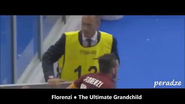 10 selebrasi unik pemain sepak bola usai mencetak gol di dalam pertandingan, Selasa (21/04/2015). Sumber ; Youtube