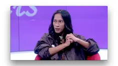 Kebahagiaan pernikahan Aming terusik oleh beberapa orang yang selalu berkomentar miring. Di acara Dear Haters, Aming mencurahkan isi hatinya