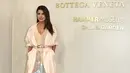 Aktris Bollywood, Priyanka Chopra menghadiri gala tahunan Hammer Museum di Los Angeles, 14 Oktober 2017. Diketahui, Priyanka tidak pernah gagal dalam memberi kejutan di setiap penampilannya di karpet merah. (Jordan Strauss/Invision/AP)