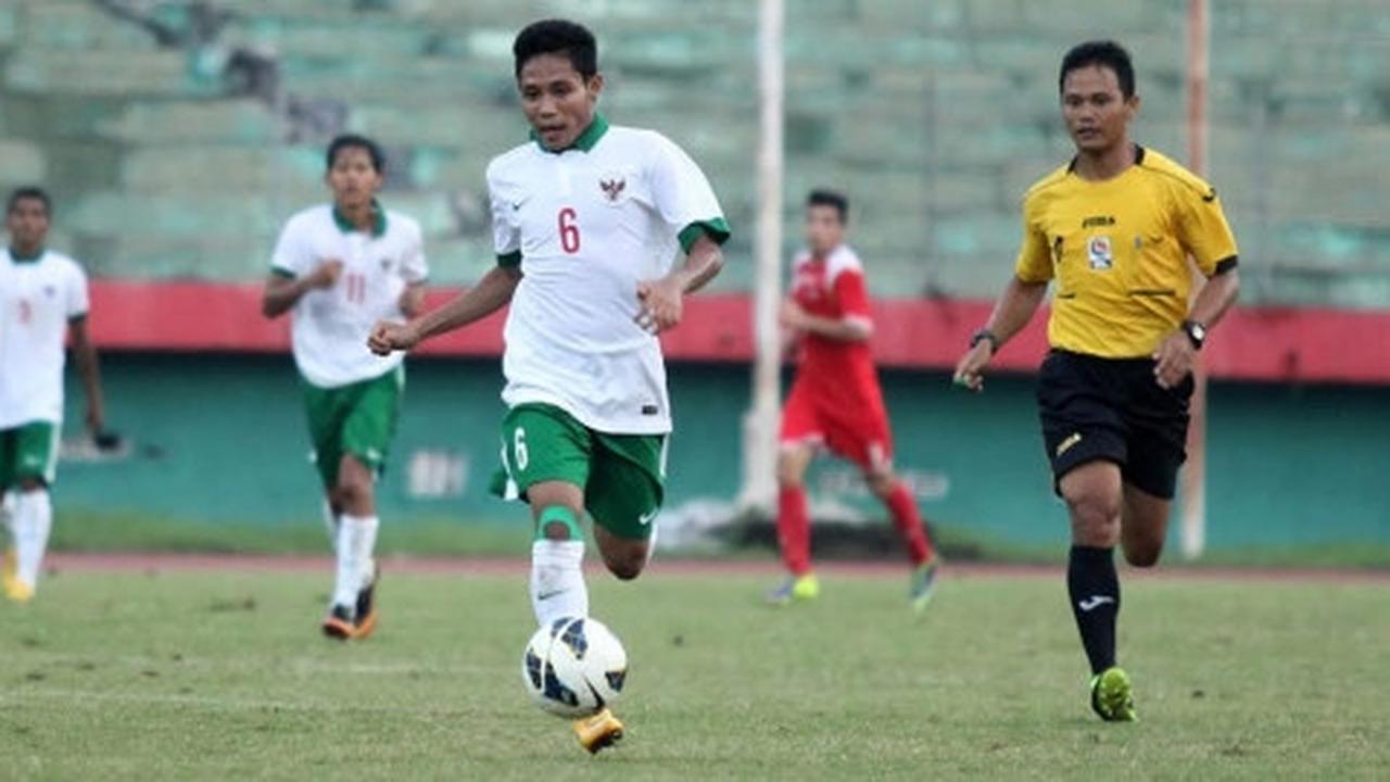 PON Jatim masih berharap jasa Evan Dimas