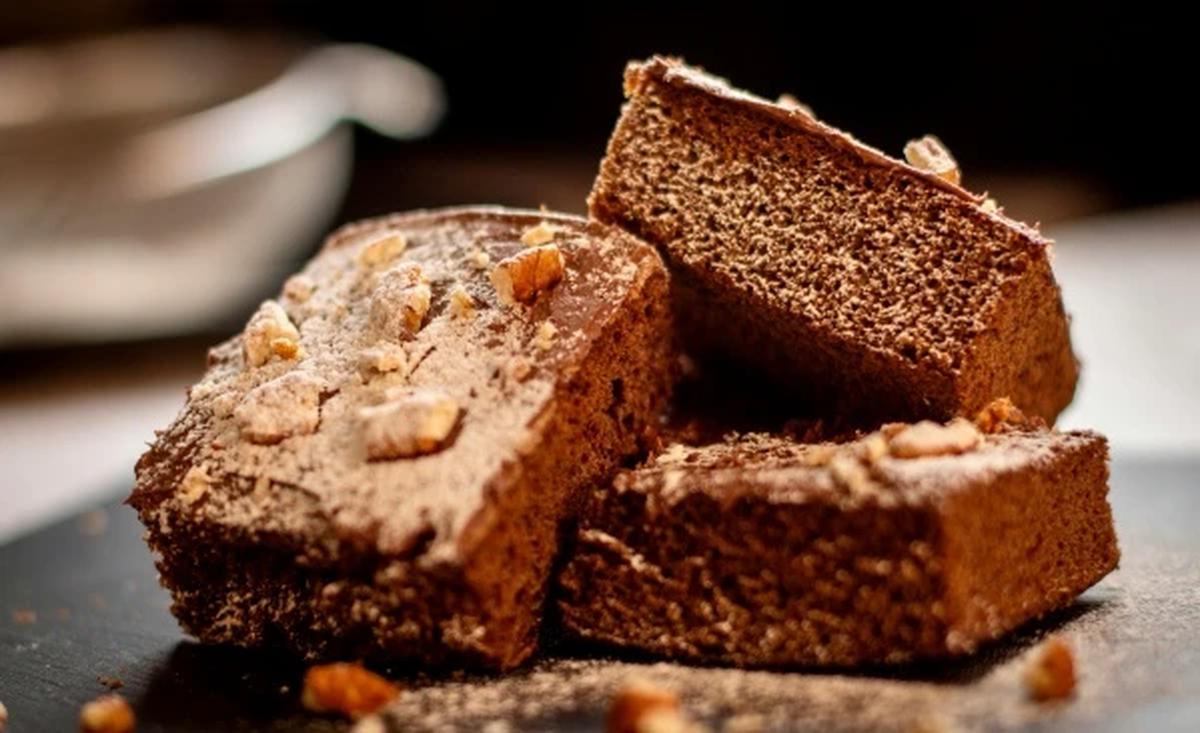 Ilustrasi Brownies