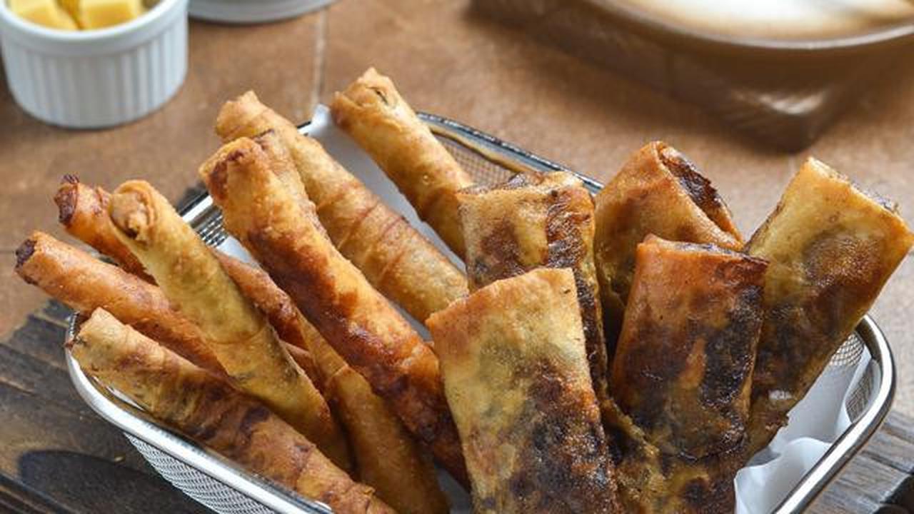 Menu Seribuan untuk Kantin Sekolah: 10 Ide Camilan Modal Tipis Untung Harian Menggiurkan