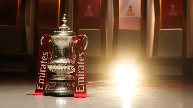 Piala FA