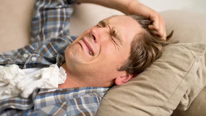 6 Pesan ‘Misterius’ dari Mantan Pacar yang Bikin Kamu Ngarep