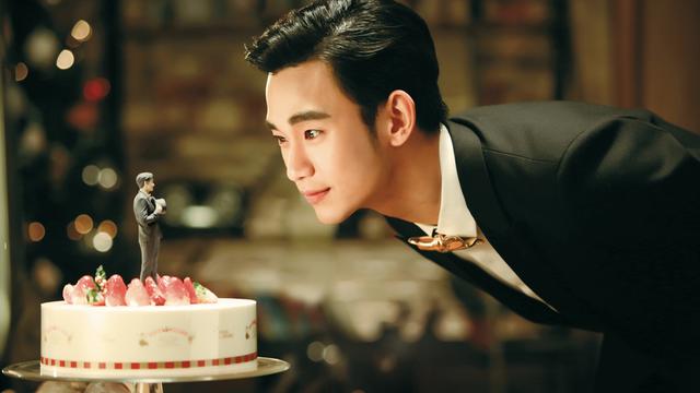 Hadiah Ulang Tahun Kim Soo Hyun Yang Tak Terlupakan Showbiz Liputan6 Com
