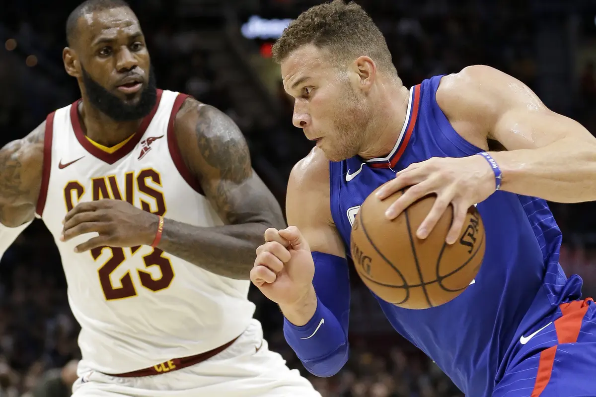 Le Bron James