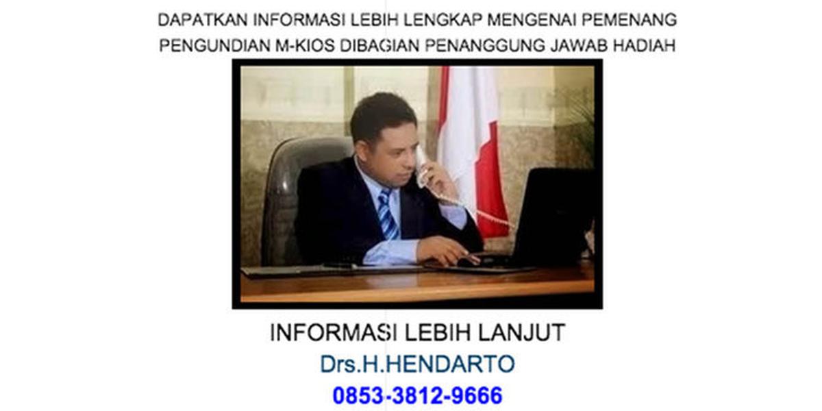 Dok. Istimewa