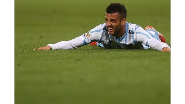 Kehebatan Felipe Anderson yang Menjadi Incaran Manchester United