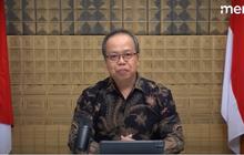VIDEO: Kemkomdigi Blokir Telegram dengan 6 Ribu Pengikut Terafiliasi Judi Online