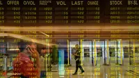 Investor Saham Bakal Punya Lembaga Perlindungan di Akhir 2013