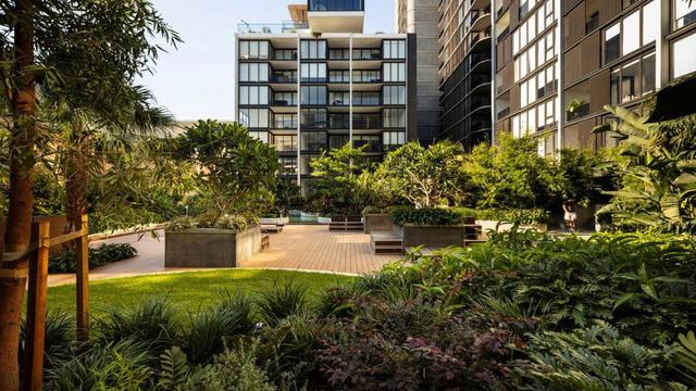 Imbas Pembukaan Kembali Perbatasan untuk Pelancong Asing, Australia di Ambang Krisis Sewa Apartemen