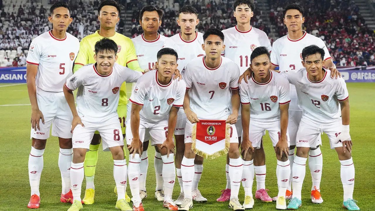 Timnas Indonesia