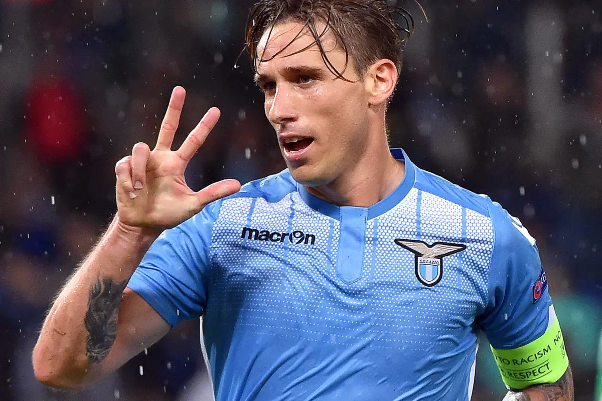Lucas Biglia, AC Milan