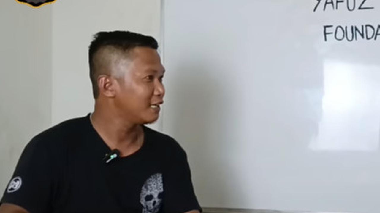 Dok. Istimewa