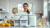 Baking Soda Adalah: Pengembang Ajaib dengan Segudang Manfaat