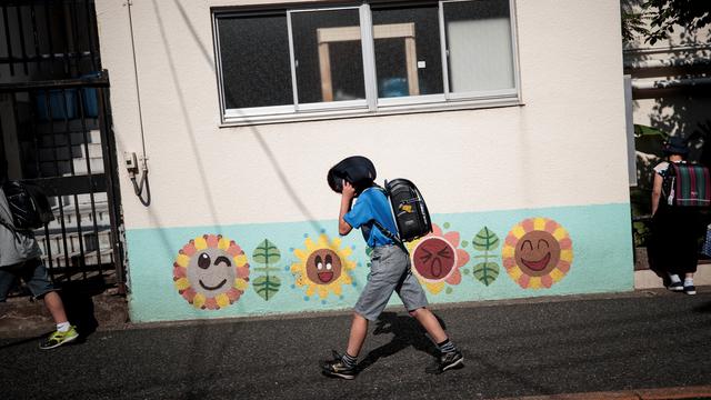 Potret Aktivitas Warga Shibuya Tokyo