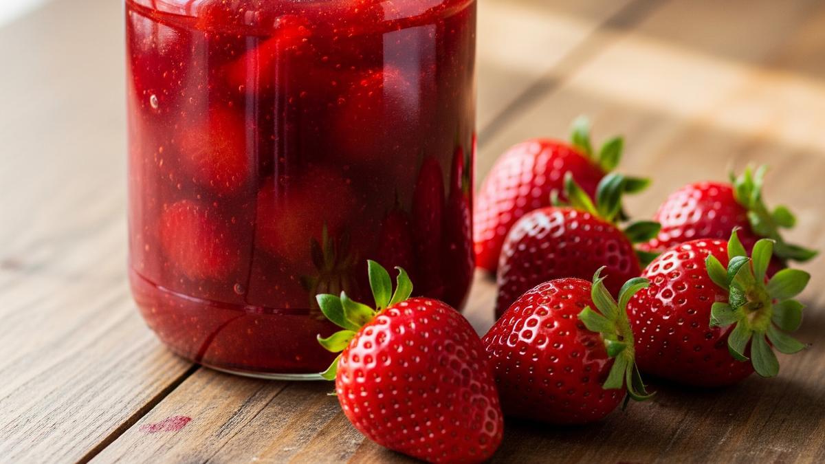 8 Buah Pekarangan yang Cocok Dijadikan Selai Homemade, Enak dan Mudah Dibuat