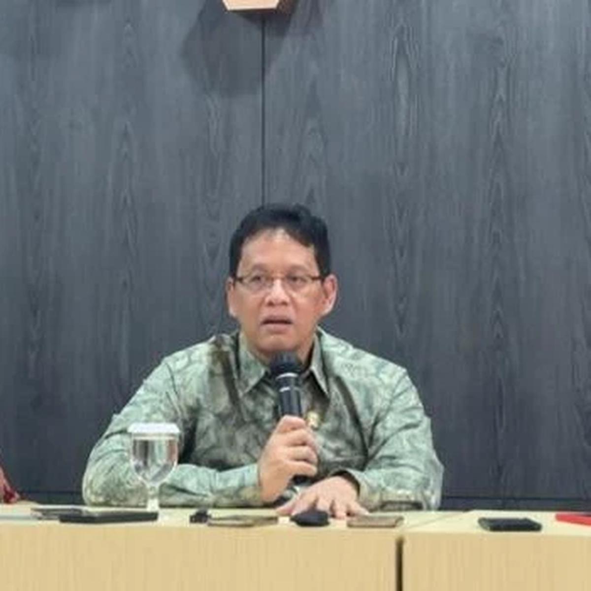 DPR Jamin 3 Calon Pejabat Bank Indonesia Lolos Seluruh Persyaratan