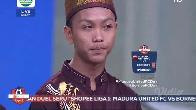 Festival Ramadan Indosiar