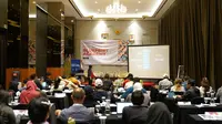 Cara Pemula dan Pengusaha Tingkatkan Bisnis melalui Workshop Bisnis Online