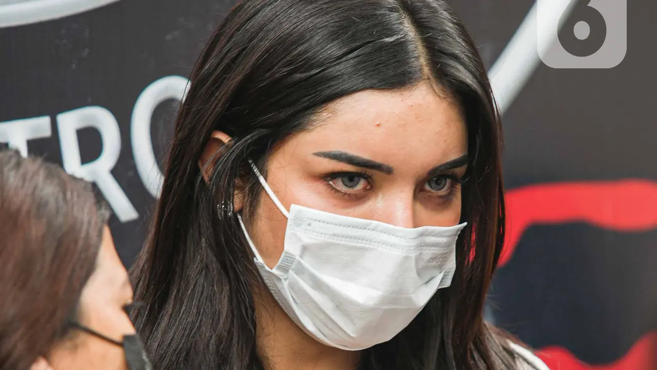 Penampilan Millen Cyrus Saat Rilis Penyalahgunaan Narkotika