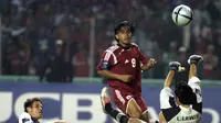 Rekor Timnas Indonesia Vs Singapura Sepanjang Masa: Memori Kelam Piala AFF 2004